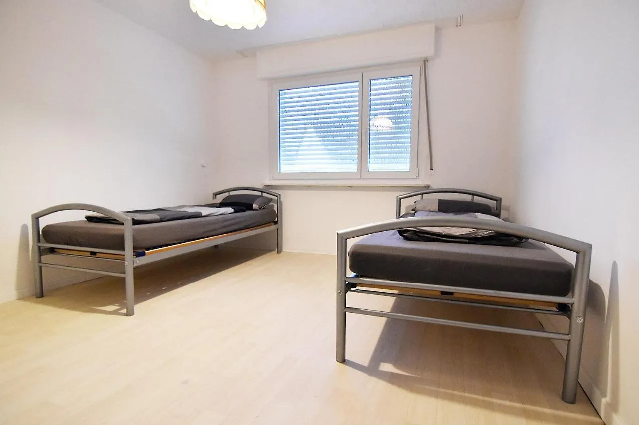 Work And Stay Apartment In Troisdorf location