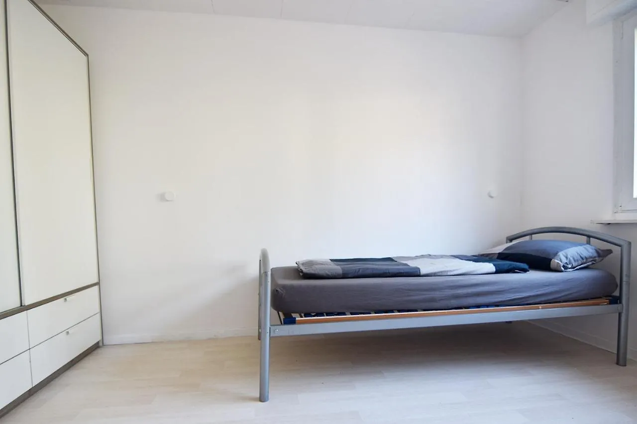 Work And Stay Apartment In Troisdorf Germany
