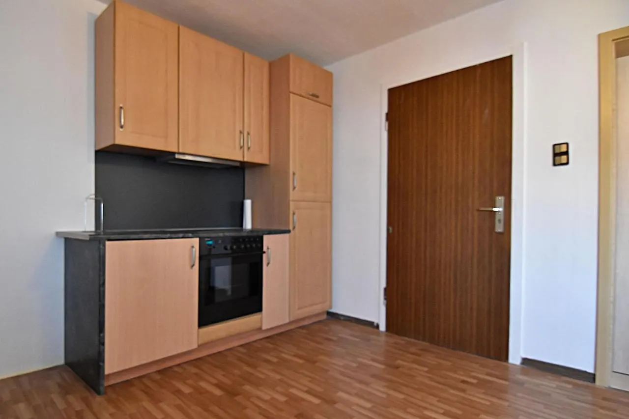 Work And Stay Apartment In Troisdorf