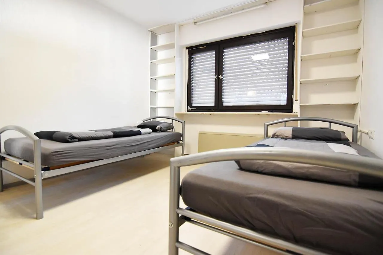 Work And Stay Apartment In Troisdorf